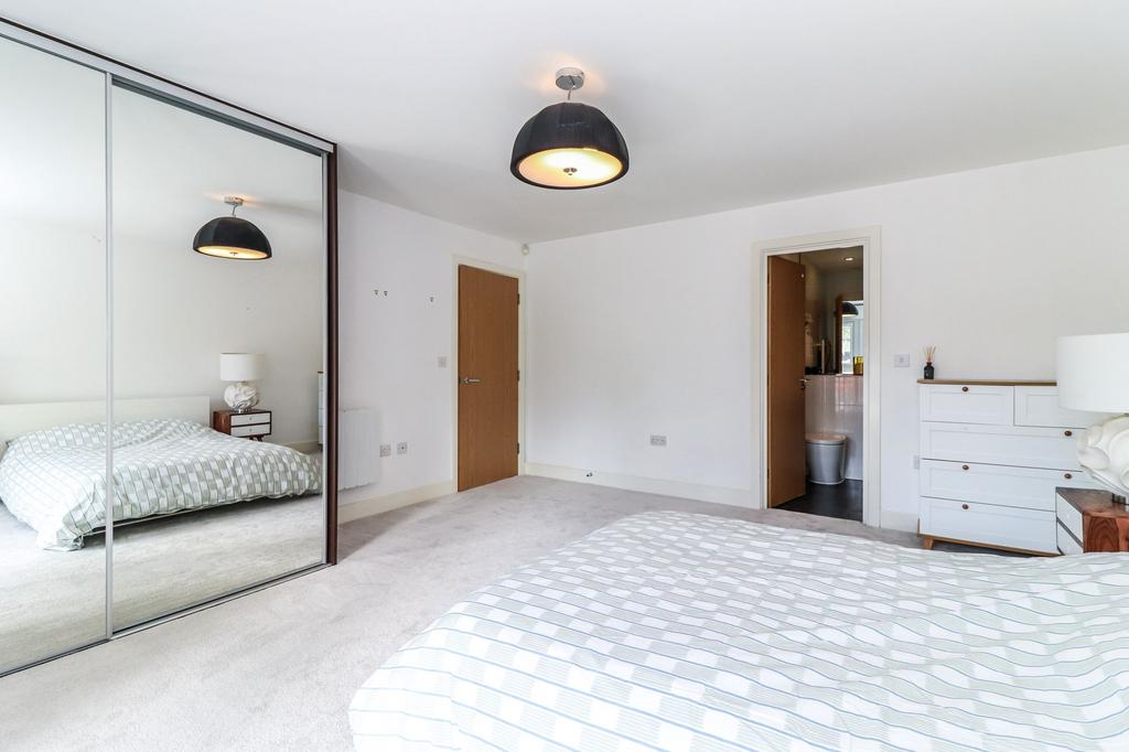 BEDROOM 1 - View 2