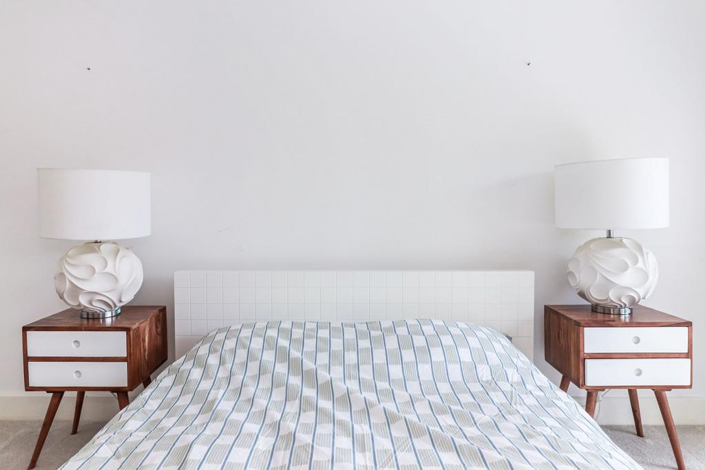 Bedroom 1 - View 3