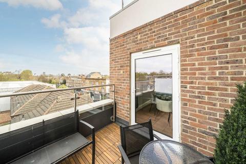undefined, Tulse Hill, London SW2