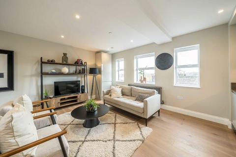 undefined, Tulse Hill, London SW2