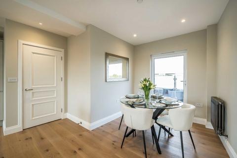 undefined, Tulse Hill, London SW2
