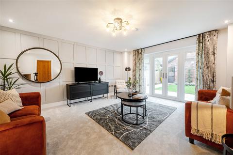 3 bedroom detached house for sale, Plot 28 The Laurel, Priory Meadows, Gloucestershire GL2
