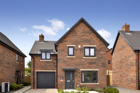 3 bedroom detached house for sale, Plot 28 The Laurel, Priory Meadows, Gloucestershire GL2