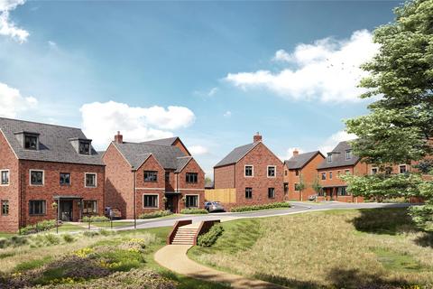 3 bedroom detached house for sale, Plot 28 The Laurel, Priory Meadows, Gloucestershire GL2