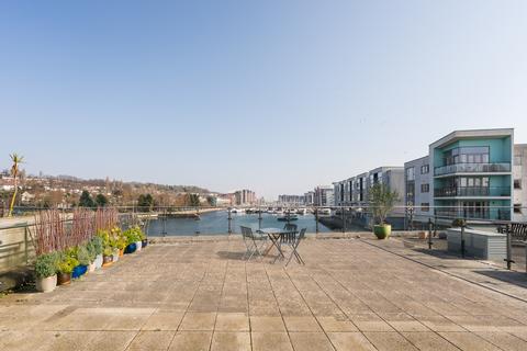 2 bedroom ground floor flat for sale, Portishead BS20