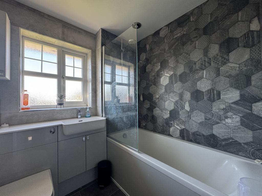 Bath/WC