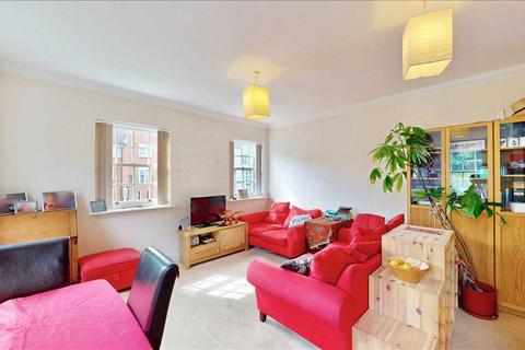 2 bedroom apartment for sale, Langton House, Cottage Close, Harrow