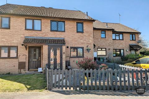 2 bedroom house for sale, Coppin Rise, Belmont, Hereford, HR2