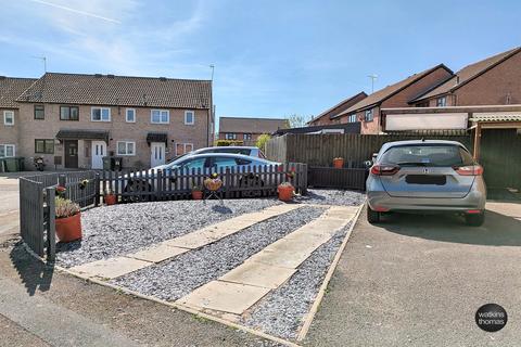 2 bedroom house for sale, Coppin Rise, Belmont, Hereford, HR2