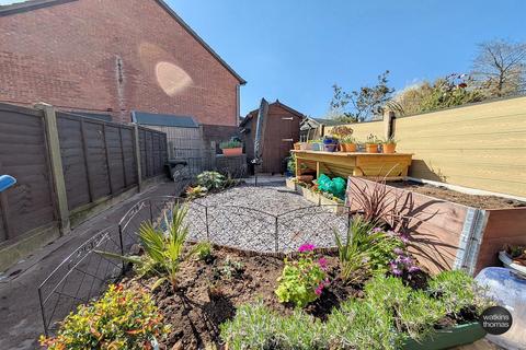 2 bedroom house for sale, Coppin Rise, Belmont, Hereford, HR2