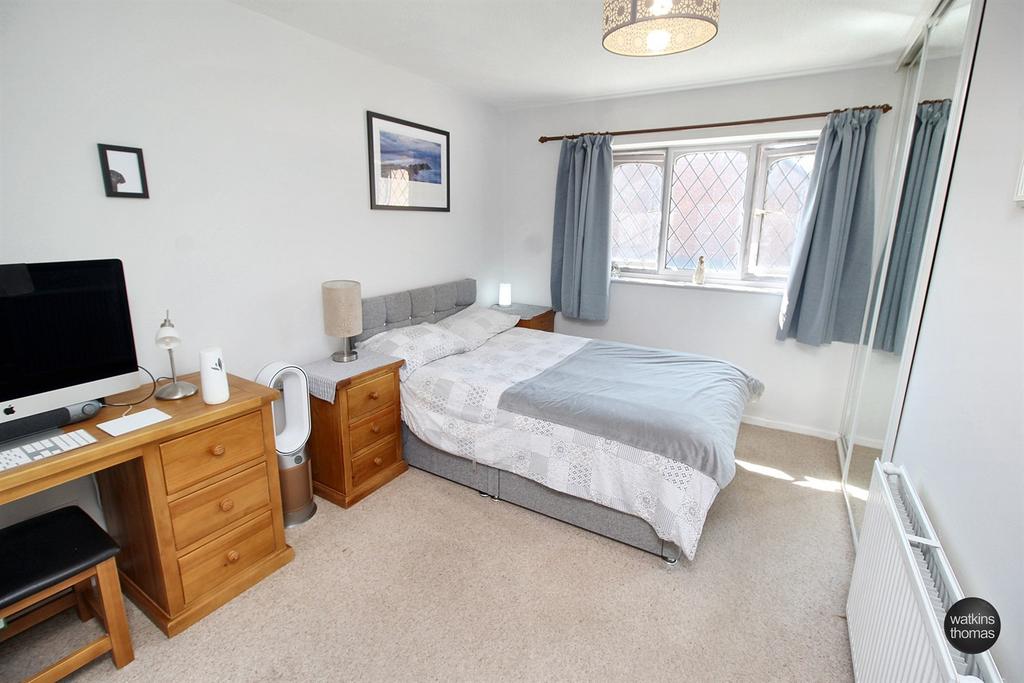 Bed 1