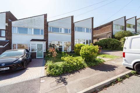 66 Avon Way, Portishead, Bristol, BS20 6NA