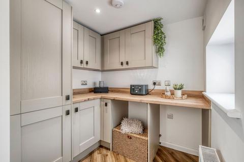 6 Newbourne Hill, Alvechurch, Birmingham, B48 7QN