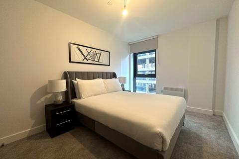 2 bedroom apartment to rent, Grapnel, Furness Quay, Salford Quays M50