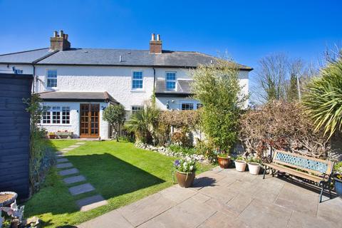 3 bedroom terraced house for sale, Ham Farm Cottages, Ham, Deal, Kent, CT14