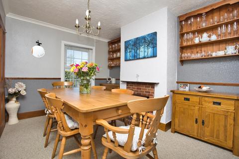 3 bedroom terraced house for sale, Ham Farm Cottages, Ham, Deal, Kent, CT14
