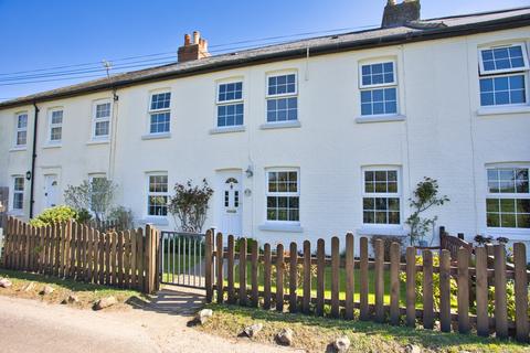 3 bedroom terraced house for sale, Ham Farm Cottages, Ham, Deal, Kent, CT14