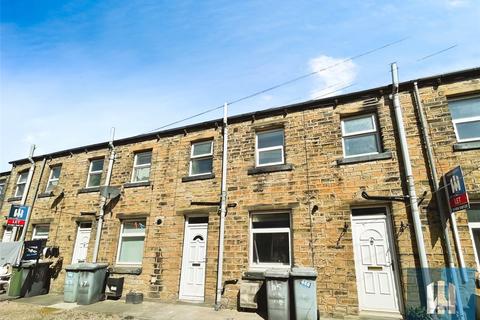 1 bedroom terraced house to rent, Baker Street, Oakes, Huddersfield, HD3
