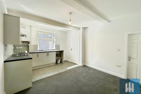 1 bedroom terraced house to rent, Baker Street, Oakes, Huddersfield, HD3