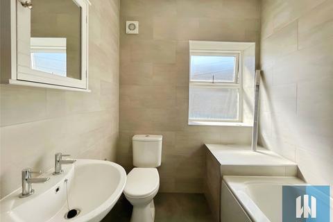 1 bedroom terraced house to rent, Baker Street, Oakes, Huddersfield, HD3