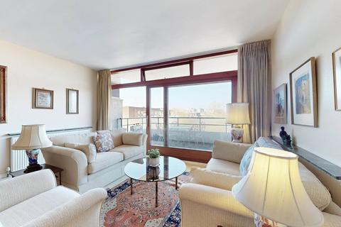 3 bedroom apartment for sale, London House, 7-9 Avenue Road, London, NW8
