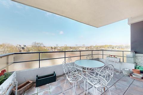 3 bedroom apartment for sale, London House, 7-9 Avenue Road, London, NW8