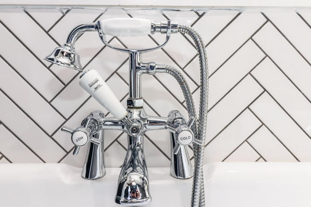 Bath Taps