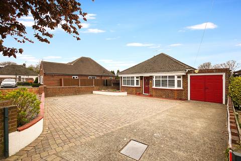 3 bedroom detached bungalow for sale, Wigmore Road, Wigmore