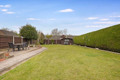 3 bedroom detached bungalow for sale, Wigmore Road, Wigmore