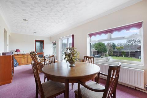 3 bedroom detached bungalow for sale, Wigmore Road, Wigmore