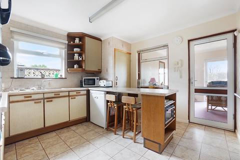 3 bedroom detached bungalow for sale, Wigmore Road, Wigmore