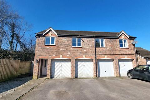 2 bedroom detached house for sale, River Way, Brynmenyn, Bridgend County. CF32 9HG