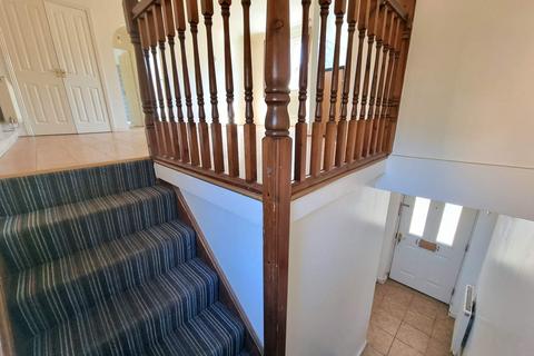 2 bedroom detached house for sale, River Way, Brynmenyn, Bridgend County. CF32 9HG
