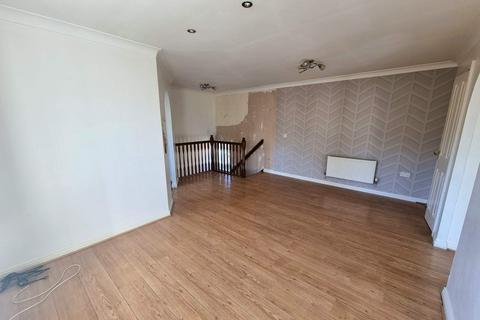 2 bedroom detached house for sale, River Way, Brynmenyn, Bridgend County. CF32 9HG