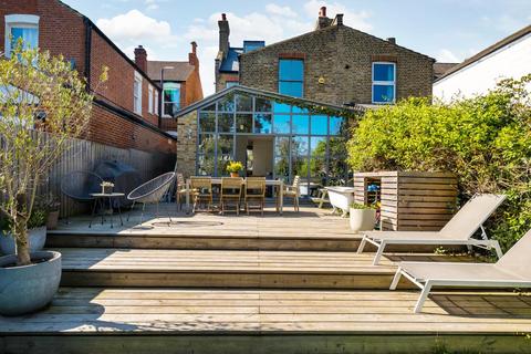 13 Alexandra Road, London, SE26 5NL