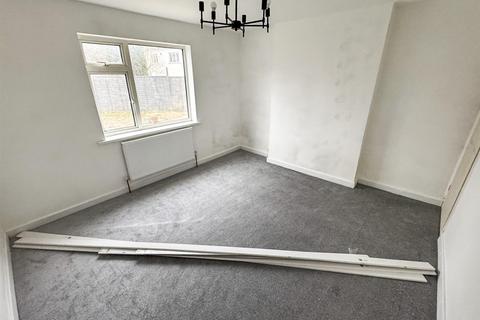 undefined, Pen Green Lane, Corby NN17