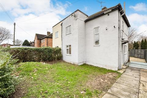 undefined, Pen Green Lane, Corby NN17