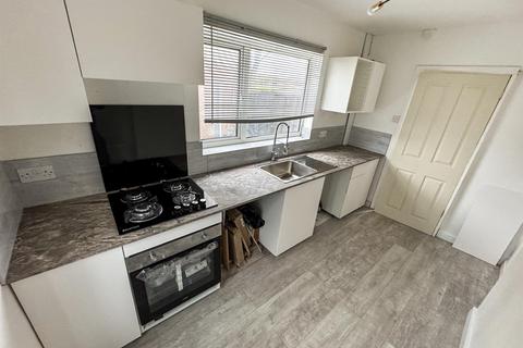 undefined, Pen Green Lane, Corby NN17