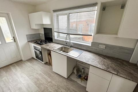 undefined, Pen Green Lane, Corby NN17