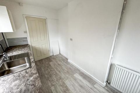 undefined, Pen Green Lane, Corby NN17