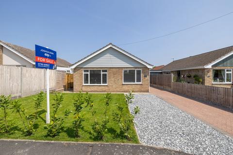 3 bedroom detached bungalow for sale, Westfield Avenue, Lincoln LN2