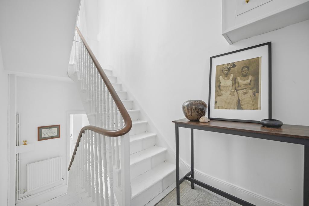 Stairway