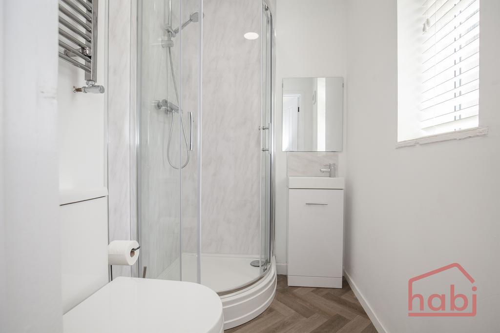 En-suite 2