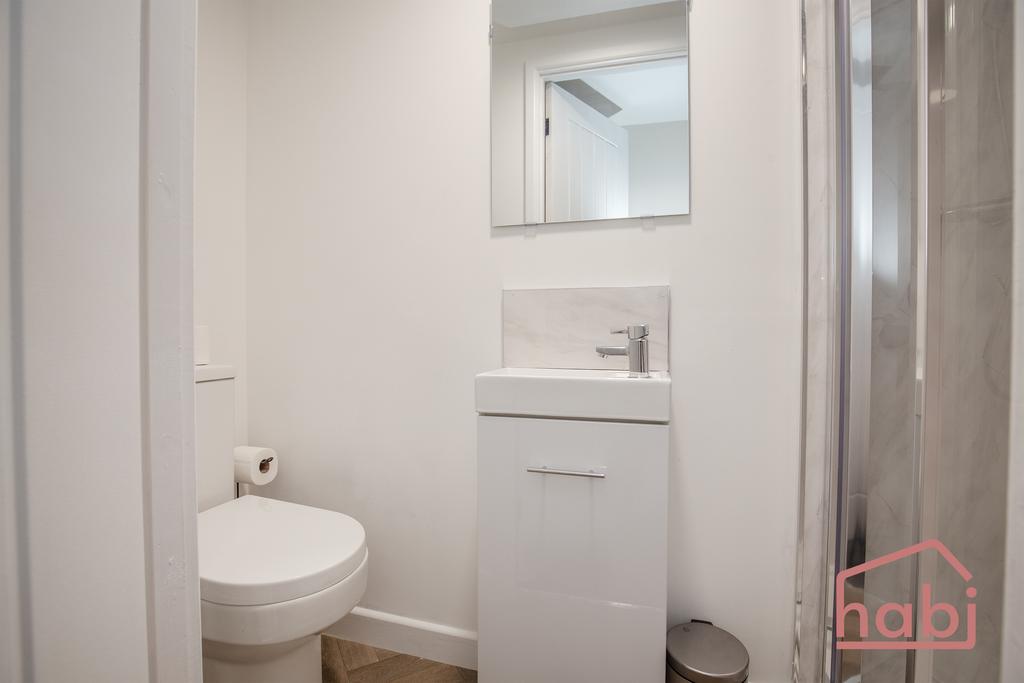 En-suite 3