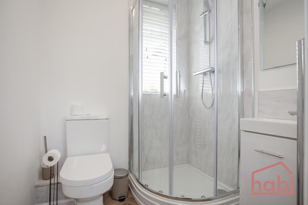 En-suite 5