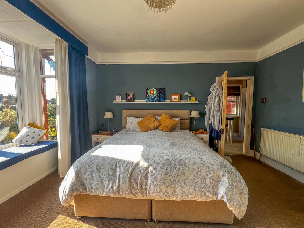 Bed One
