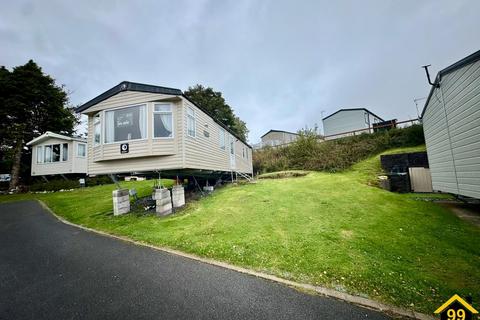 2 bedroom park home for sale, 5Star Resort Snowdon View, Brynrefail, Llanberis, Gwynedd, LL55