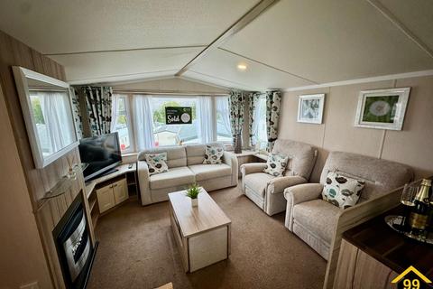 2 bedroom park home for sale, 5Star Resort Snowdon View, Brynrefail, Llanberis, Gwynedd, LL55