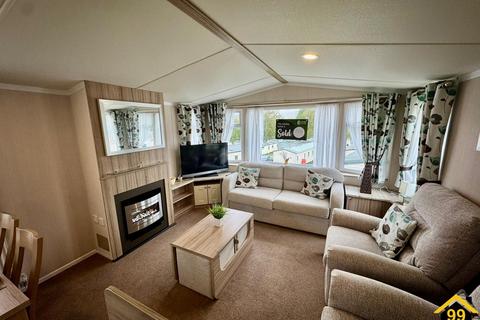 2 bedroom park home for sale, 5Star Resort Snowdon View, Brynrefail, Llanberis, Gwynedd, LL55