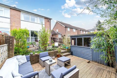 3 bedroom semi-detached house for sale, Norman Close, Maidstone, Kent, ME14